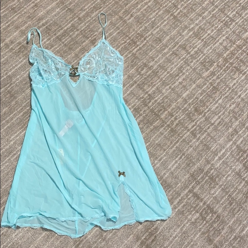 NWT mint Victoria’s Secret lingerie